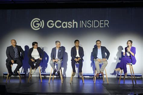 GCash showcases latest AI.